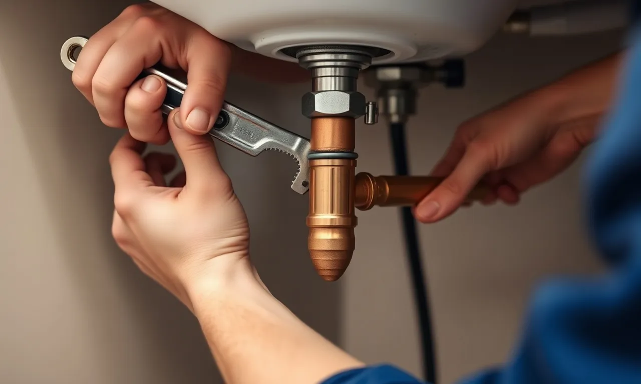 Chris Harvey Plumbing & Heating work photo