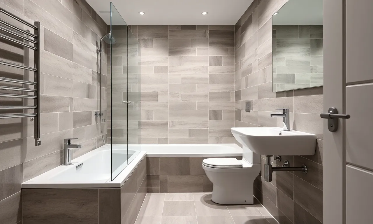 Chris Harvey Plumbing & Heating work photo