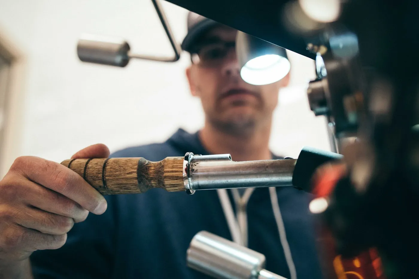 Chris Harvey Plumbing & Heating, Stockport
